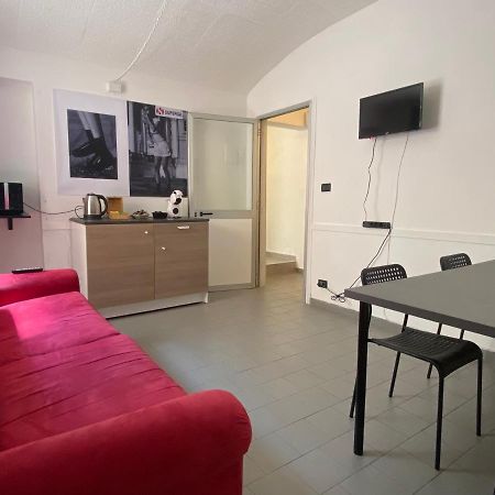 La Zecca Printing House Apartment Turin Bagian luar foto