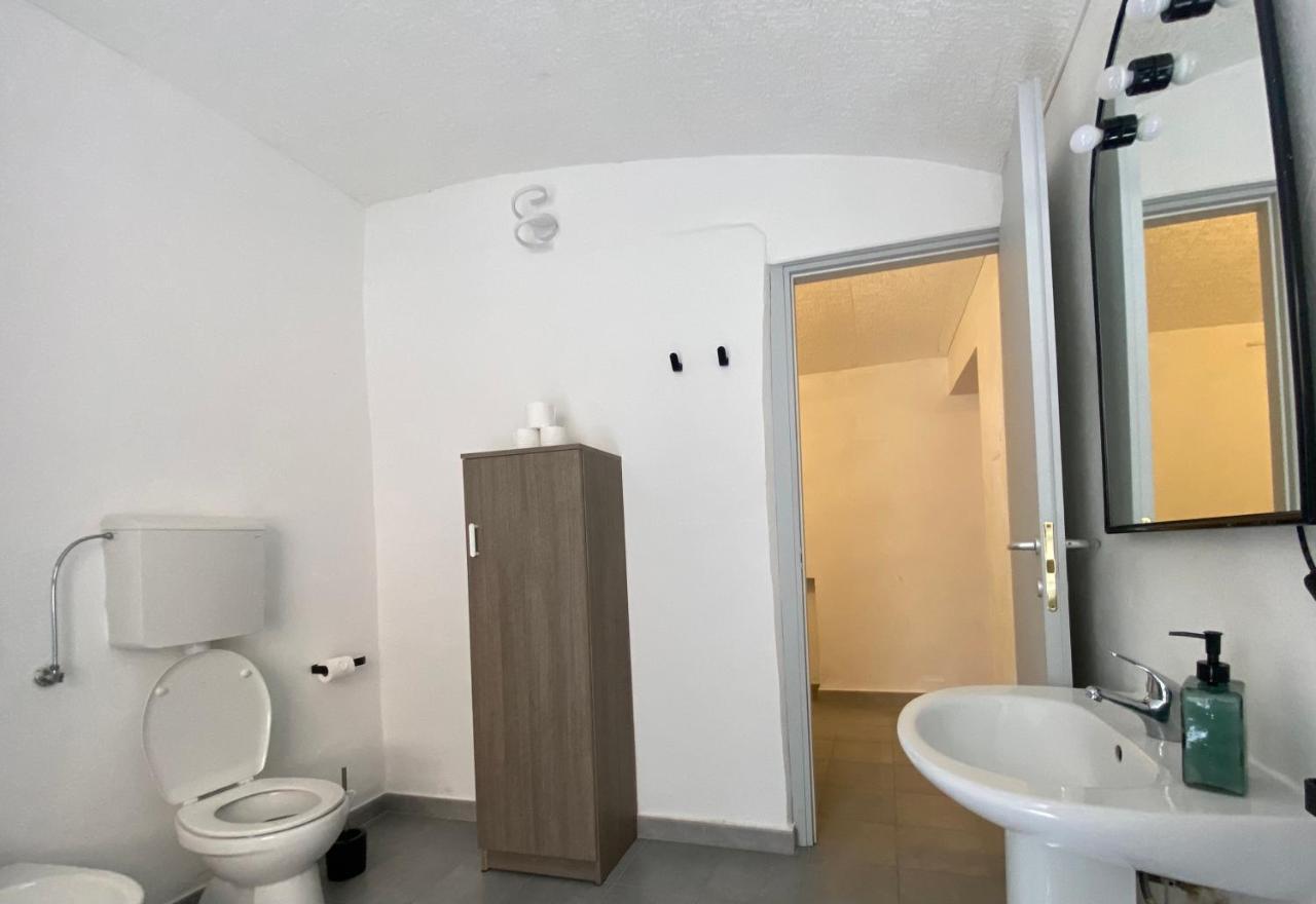 La Zecca Printing House Apartment Turin Bagian luar foto
